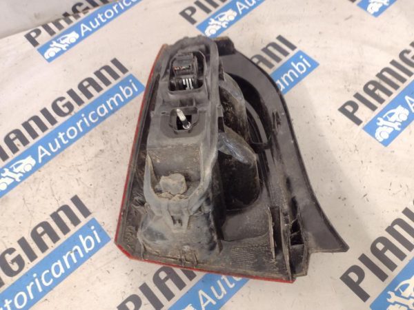 Faro Posteriore Destro Renault Twingo 2007 – 2012