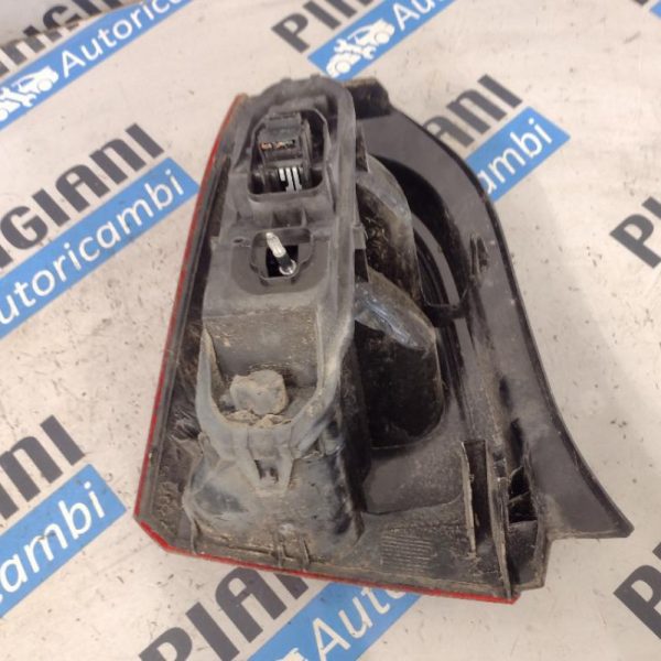 Faro Posteriore Destro Renault Twingo 2007 – 2012