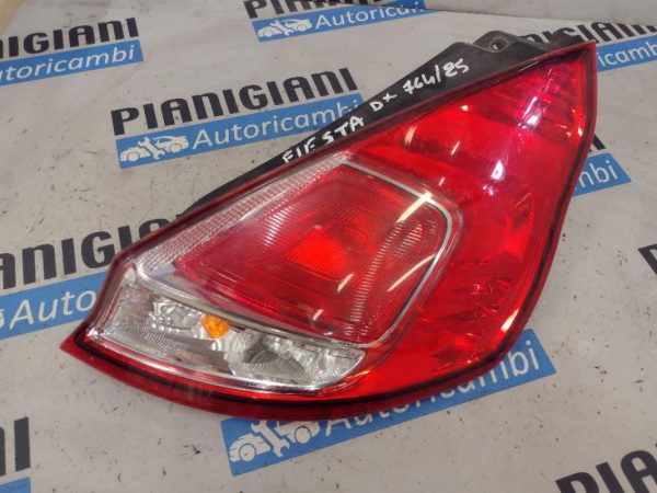 Faro Posteriore Destro Ford Fiesta 2013