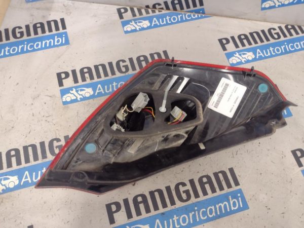 Faro Posteriore Destro Ford Fiesta 2013