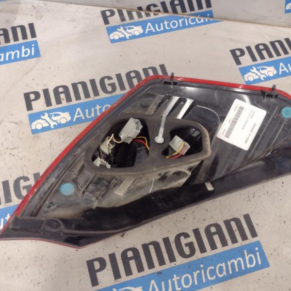 Faro Posteriore Destro Ford Fiesta 2013