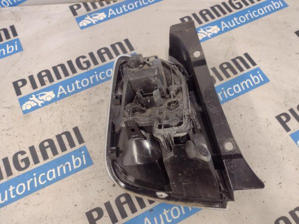 Faro Posteriore Destro Fiat 500 2008 – 2015