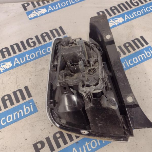 Faro Posteriore Destro Fiat 500 2008 – 2015