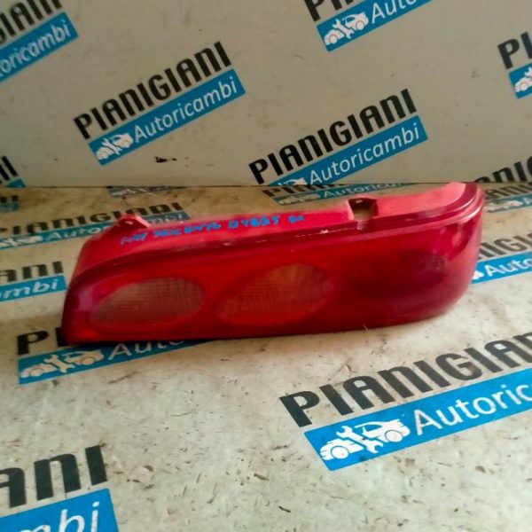 Faro Posteriore Destro Fiat Seicento 1998 – 2010