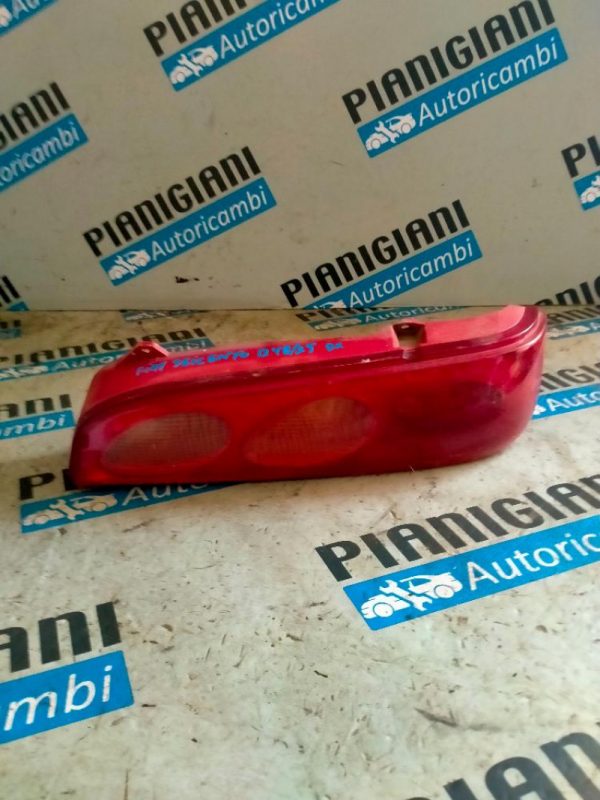 Faro Posteriore Destro Fiat Seicento 1998 – 2010