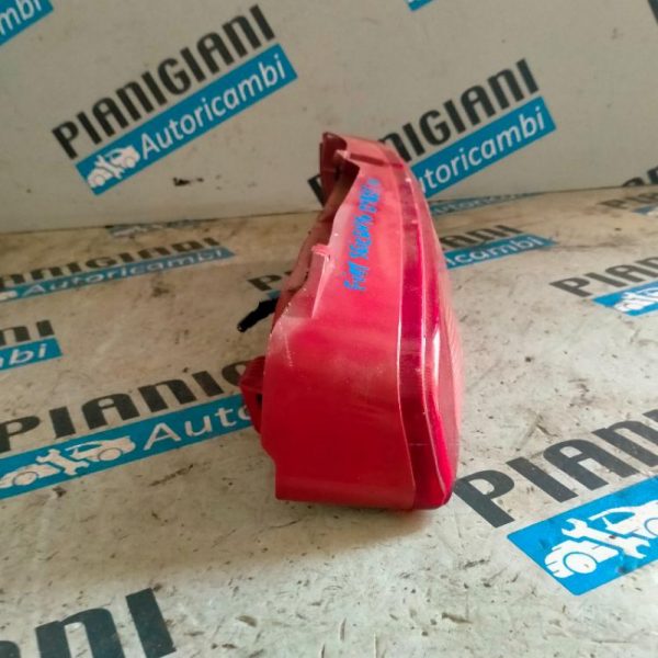 Faro Posteriore Destro Fiat Seicento 1998 – 2010