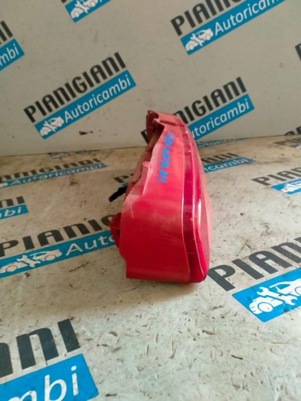 Faro Posteriore Destro Fiat Seicento 1998 – 2010