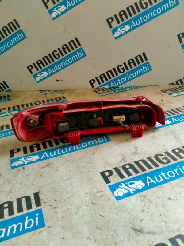 Faro Posteriore Destro Fiat Seicento 1998 – 2010