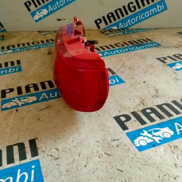 Faro Posteriore Destro Fiat Seicento 1998 – 2010