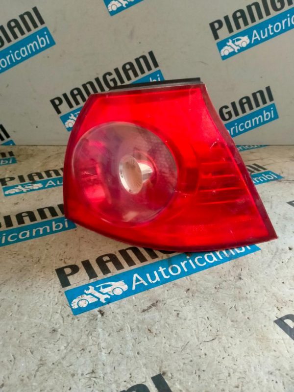 Faro Posteriore Destro Volkswagen Golf V 2003 – 2009