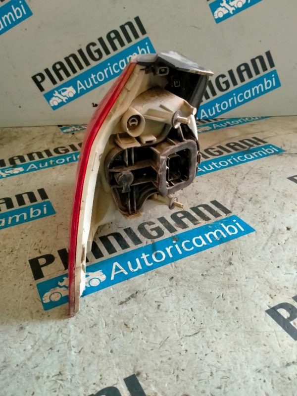 Faro Posteriore Destro Volkswagen Golf V 2003 – 2009