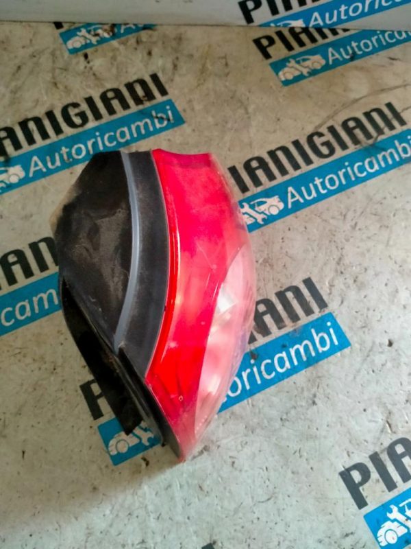 Faro Posteriore Destro Volkswagen Golf V 2003 – 2009