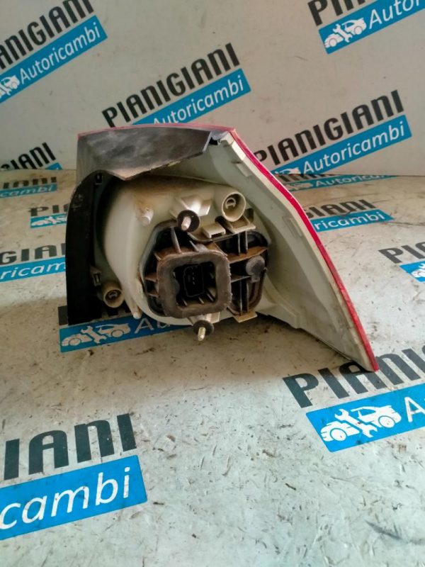 Faro Posteriore Sinistro Volkswagen Golf V 2003 – 2009