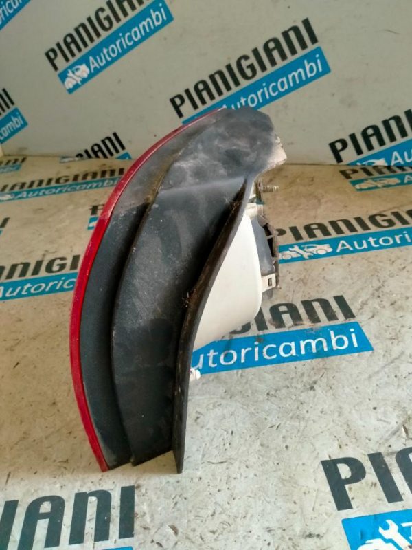 Faro Posteriore Sinistro Volkswagen Golf V 2003 – 2009