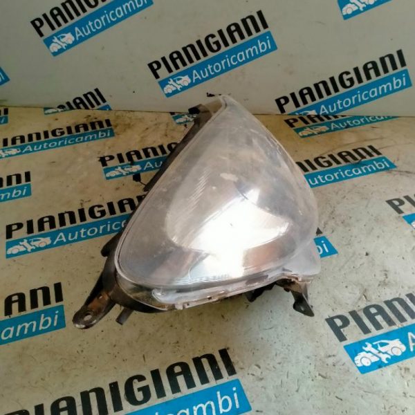 Faro Anteriore Destro Opel Corsa D Restyling 2010 – 2020