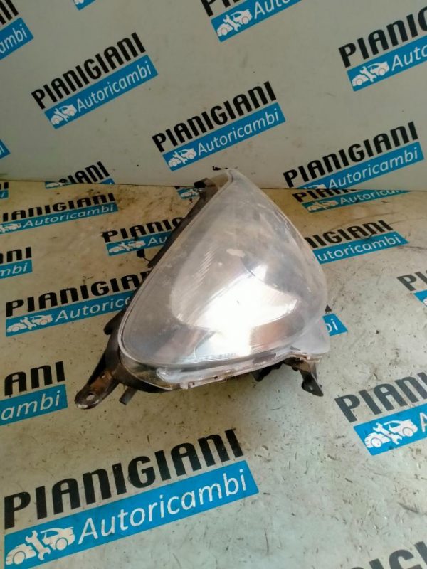 Faro Anteriore Destro Opel Corsa D Restyling 2010 – 2020