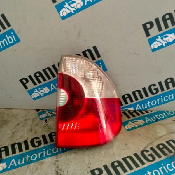 Faro Posteriore Destro BMW X3 2003 – 2006