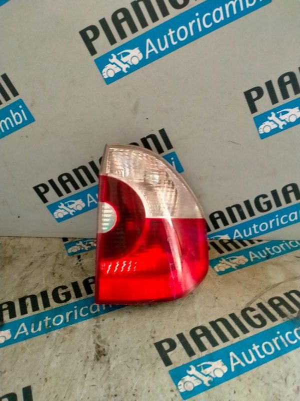 Faro Posteriore Destro BMW X3 2003 – 2006