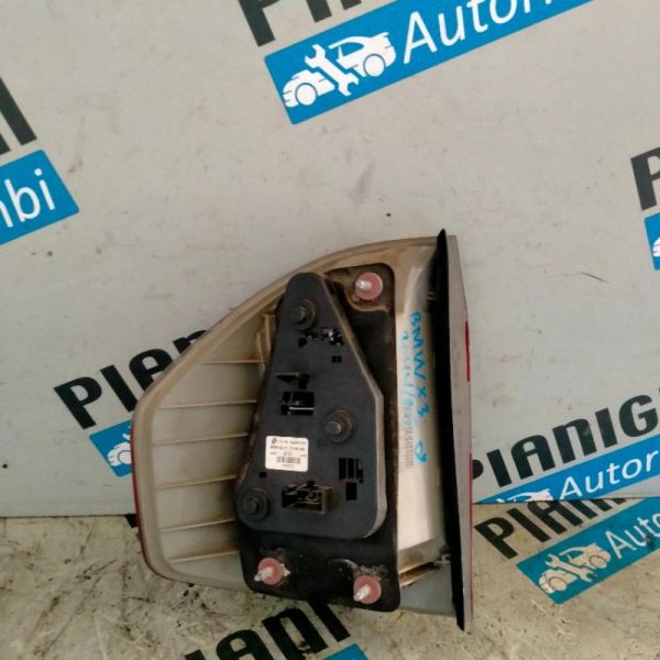 Faro Posteriore Destro BMW X3 2003 – 2006