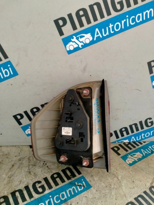 Faro Posteriore Destro BMW X3 2003 – 2006