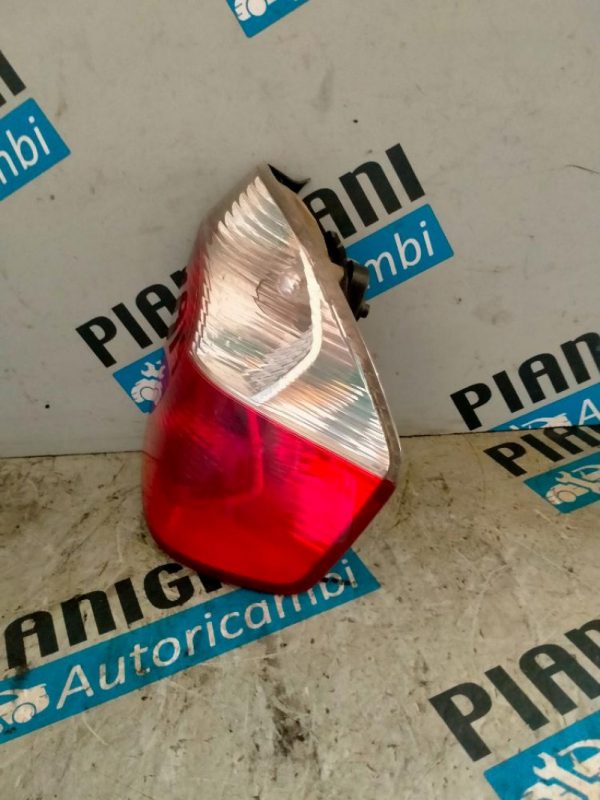 Faro Posteriore Destro BMW X3 2003 – 2006