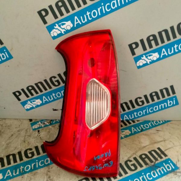 Faro Posteriore Sinistro Fiat Panda 2011 – 2024