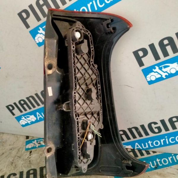 Faro Posteriore Sinistro Fiat Panda 2011 – 2024