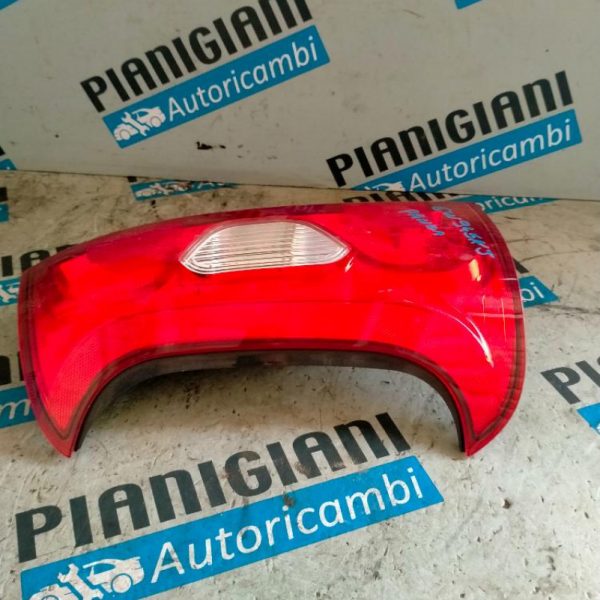 Faro Posteriore Sinistro Fiat Panda 2011 – 2024