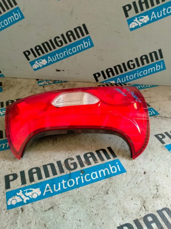 Faro Posteriore Sinistro Fiat Panda 2011 – 2024