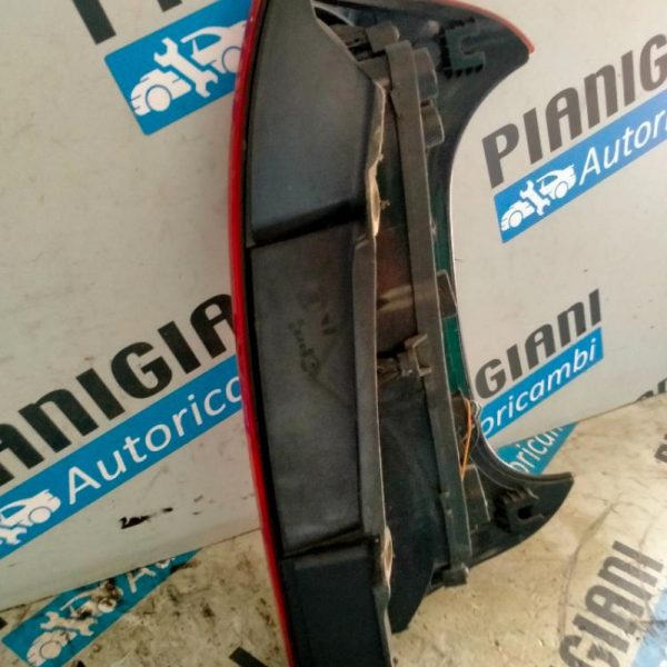 Faro Posteriore Sinistro Fiat Panda 2011 – 2024