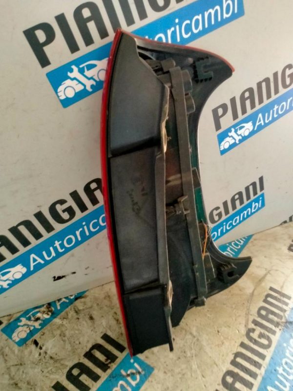 Faro Posteriore Sinistro Fiat Panda 2011 – 2024