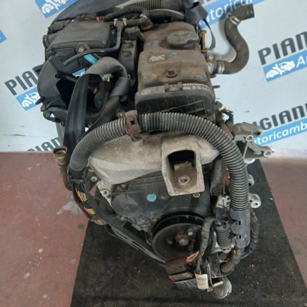 Motore Peugeot 206 KFX 97.000 Km