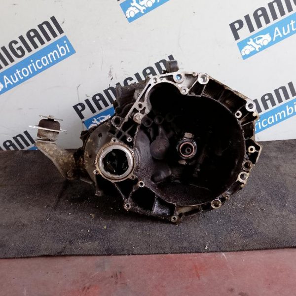 Cambio Fiat Panda 187A1000