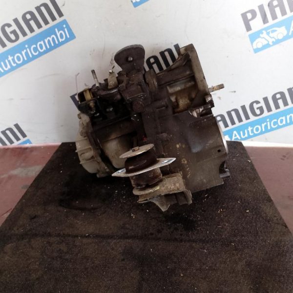 Cambio Fiat Panda 187A1000