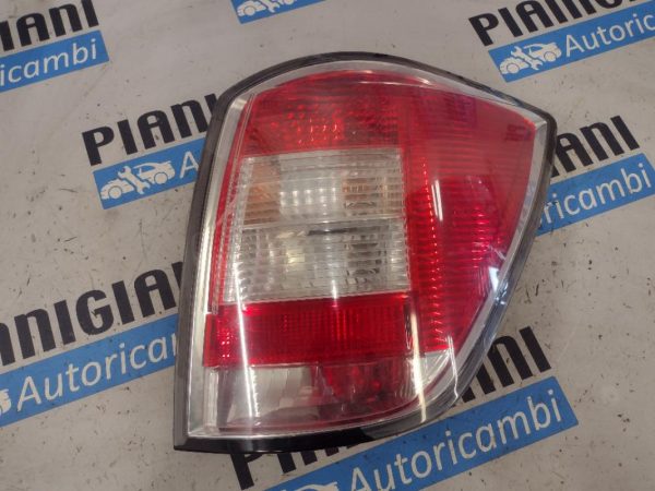 Faro Posteriore Destro Opel Astra H Sw