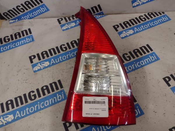 Faro Posteriore Sinistro Citroen C3 2005 – 2009
