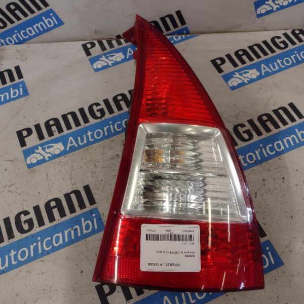 Faro Posteriore Sinistro Citroen C3 2005 – 2009