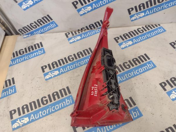 Faro Posteriore Sinistro Citroen C3 2005 – 2009