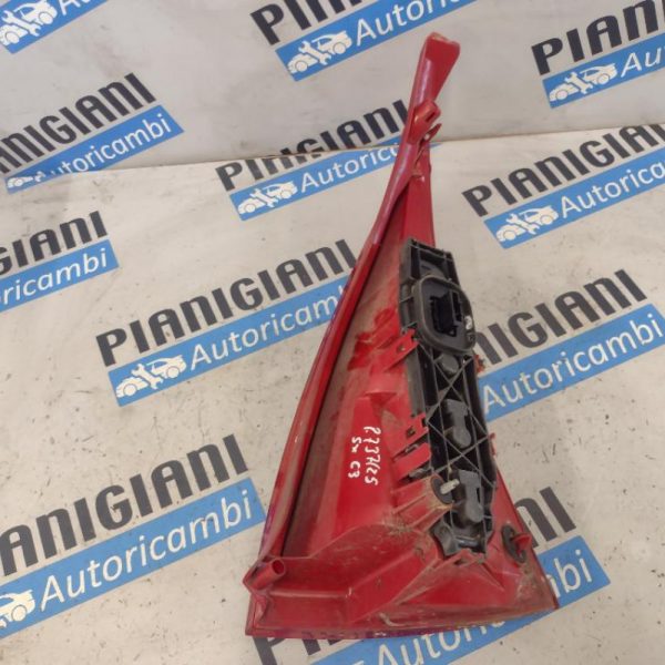 Faro Posteriore Sinistro Citroen C3 2005 – 2009