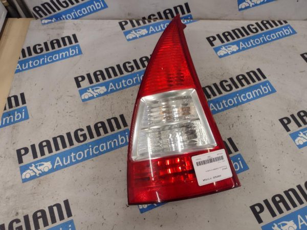 Faro Posteriore Destro Citroen C3 2005 – 2009