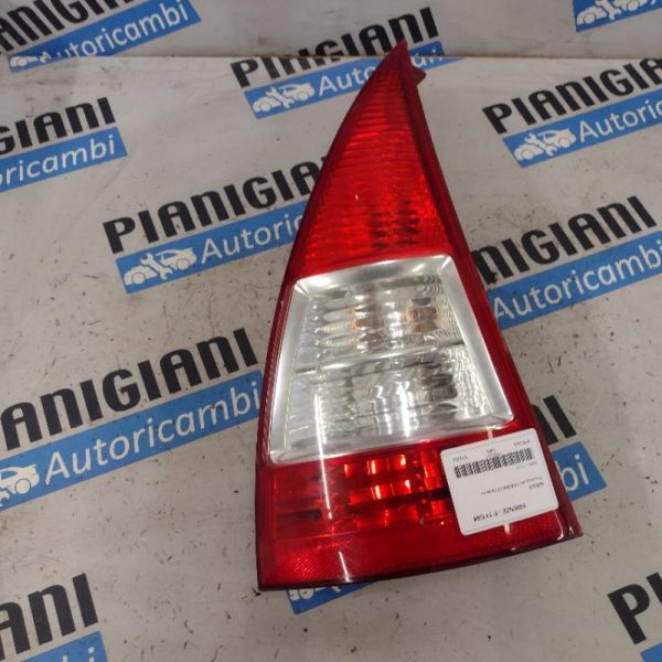 Faro Posteriore Destro Citroen C3 2005 – 2009