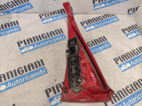 Faro Posteriore Destro Citroen C3 2005 – 2009