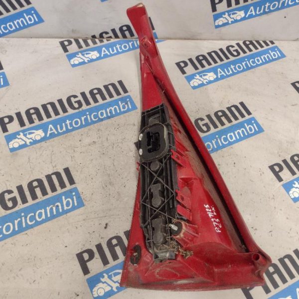 Faro Posteriore Destro Citroen C3 2005 – 2009