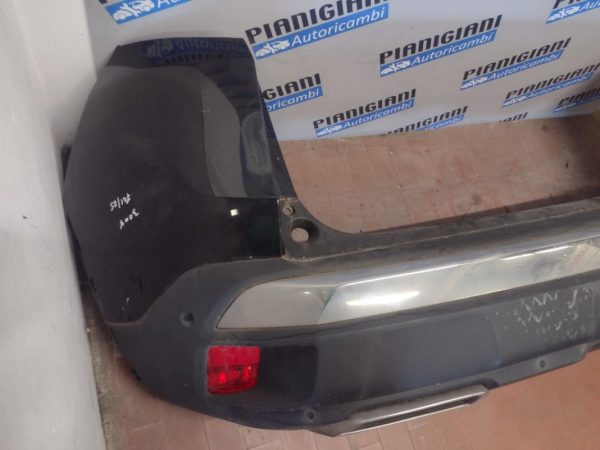 Paraurti Posteriore Peugeot 3008 2017 – 2024