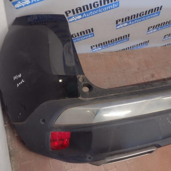 Paraurti Posteriore Peugeot 3008 2017 – 2024