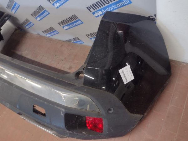 Paraurti Posteriore Peugeot 3008 2017 – 2024