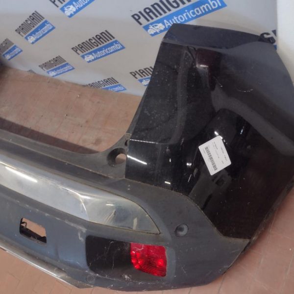 Paraurti Posteriore Peugeot 3008 2017 – 2024