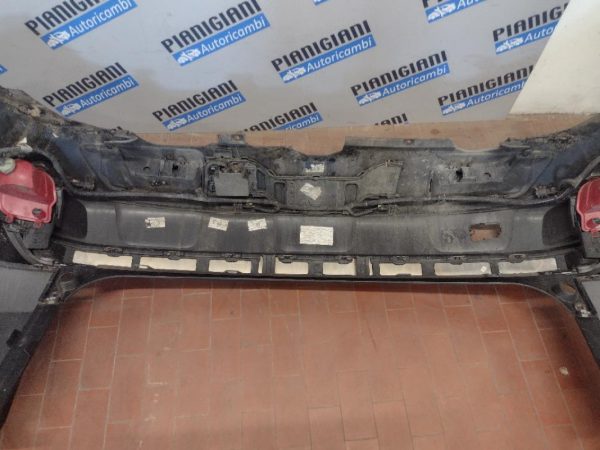 Paraurti Posteriore Peugeot 3008 2017 – 2024
