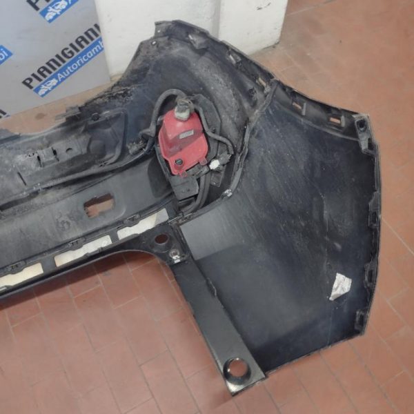 Paraurti Posteriore Peugeot 3008 2017 – 2024