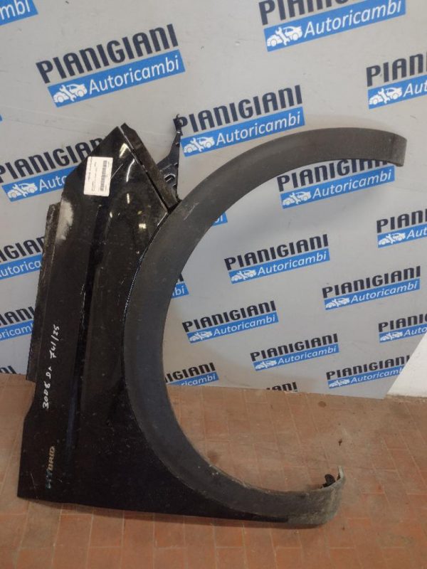 Parafango Destro Peugeot 3008 2017 – 2024